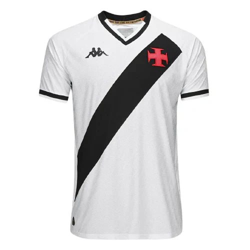 Vasco 25/26 II Away Jersey - Player Version - FutStore