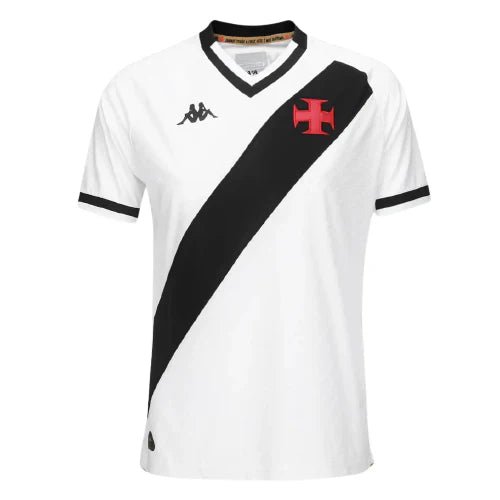 Vasco 25/26 II Away Jersey - Women's - FutStore