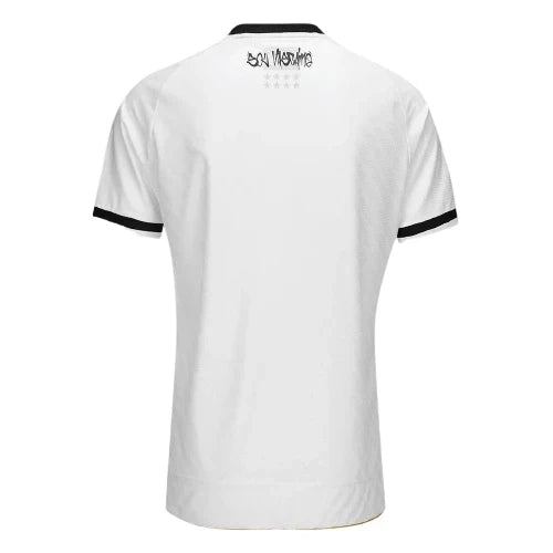 Vasco 25/26 II Away Jersey - Women's - FutStore