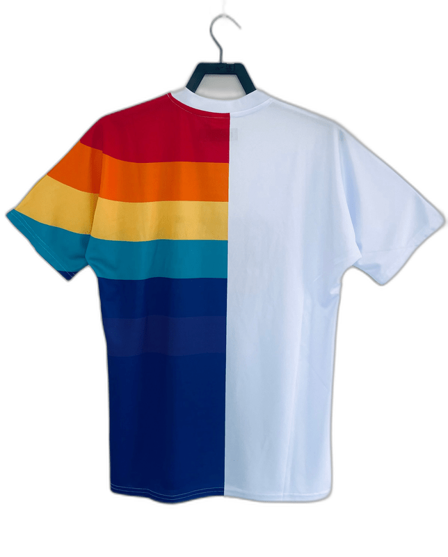 VFL Bochum 97/99 I Home Jersey - Retro Version - FutStore