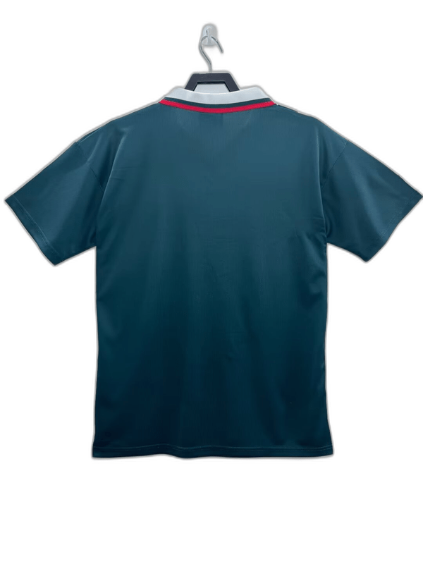 Wales 94/95 II Away Jersey - Retro Version - FutStore