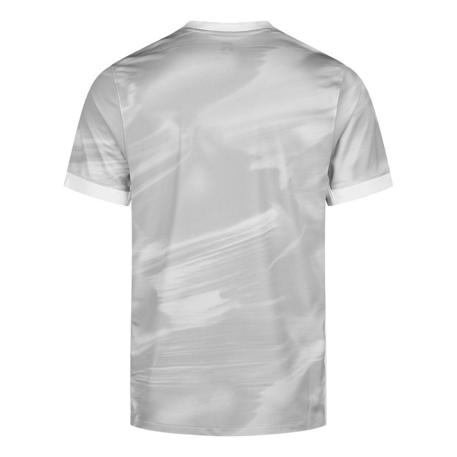 Wolfsburg Away Fan Jersey 2025/26 - FutStore