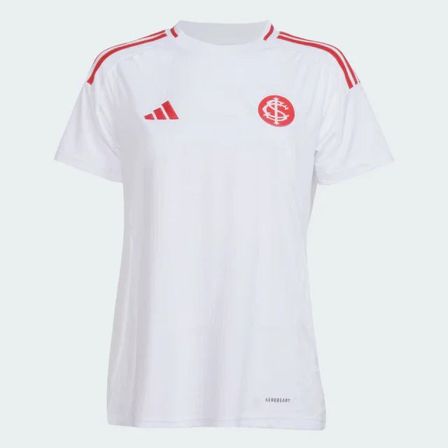 Women's 2025/26 Internacional Away - Fan Version - FutStore
