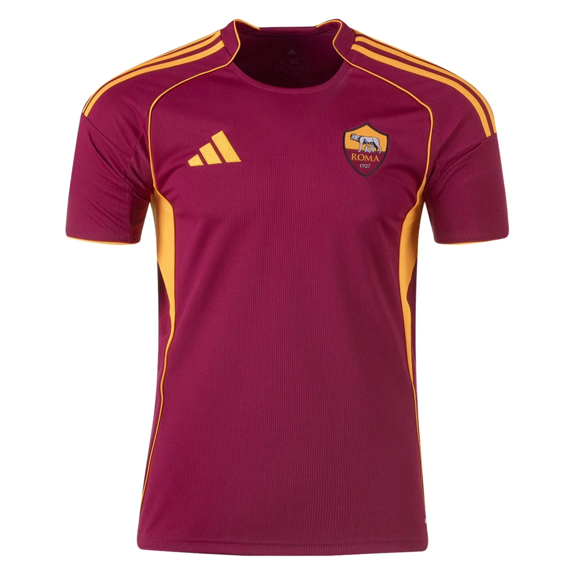AS Roma 25/26 I Home Jersey - Fan Version