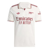 Miniatura Arsenal 25/26 III Third Jersey - Player Version