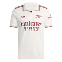 Miniatura Arsenal 25/26 III Third Jersey - Player Version
